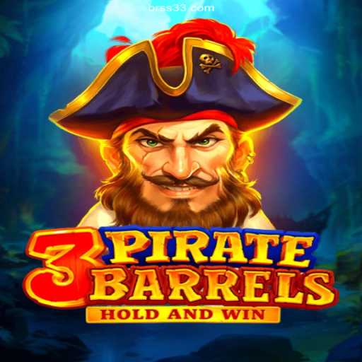 Unveiling 3PirateBarrels: An Exciting Adventure