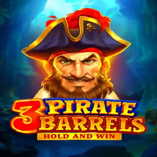 Unveiling 3PirateBarrels: An Exciting Adventure