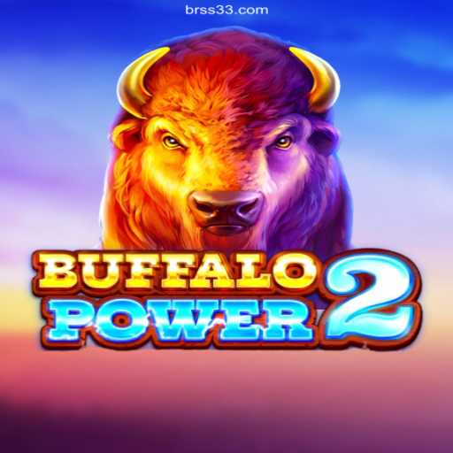 Exploring BuffaloPower2: A Thrilling Adventure on SS33, Brazil's Top Betting Platform