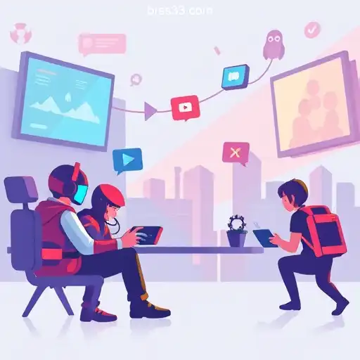 The Rise of Player Communities in Modern Gaming