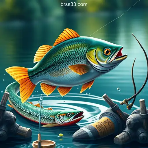 Exploring the Exciting World of Fishing Games