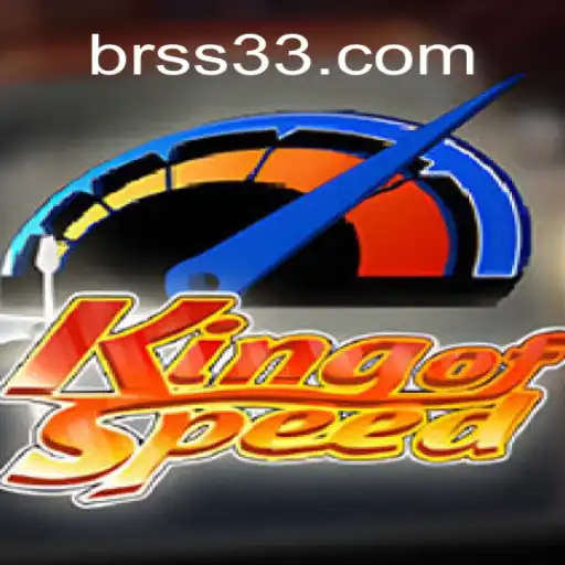 KingofSpeed: Master the Art of Racing in Brazil's Premier Gaming Platform