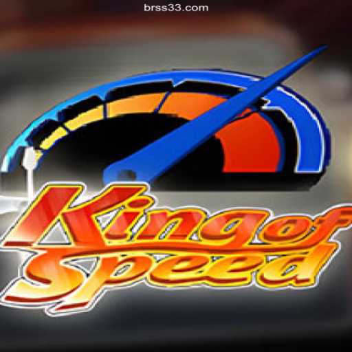 KingofSpeed: Master the Art of Racing in Brazil's Premier Gaming Platform