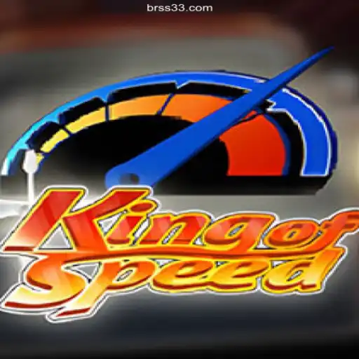 KingofSpeed: Master the Art of Racing in Brazil's Premier Gaming Platform