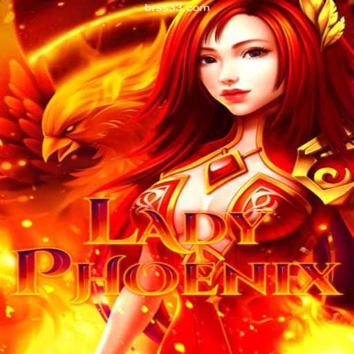 Discovering LadyPhoenix: The Premier Game on SS33, Brazil’s Top Betting Platform