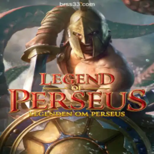 LegendofPerseus: Unveiling the Epic Journey