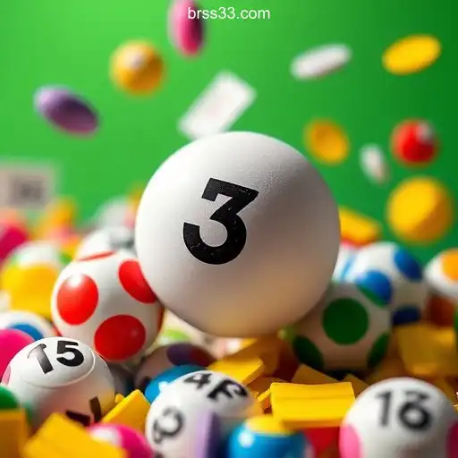 Lottery Games: A Pathway to Dreams and Fortunes