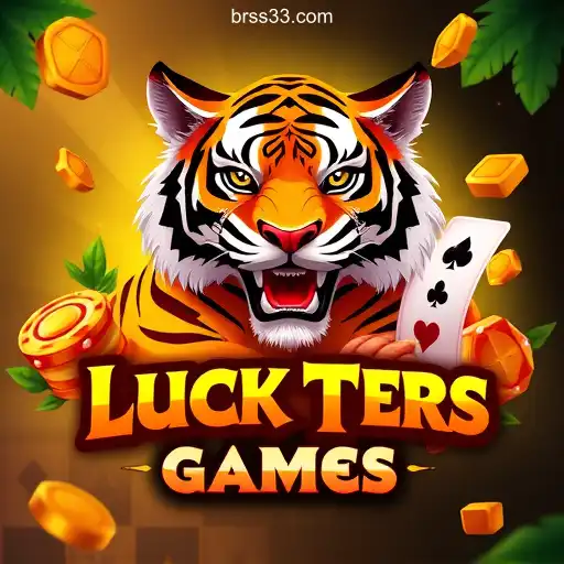 The Exciting World of Lucky Tiger Games: The Rise of SS33 A Plataforma de Apostas #1 do Brasil SS33.Com 🏅