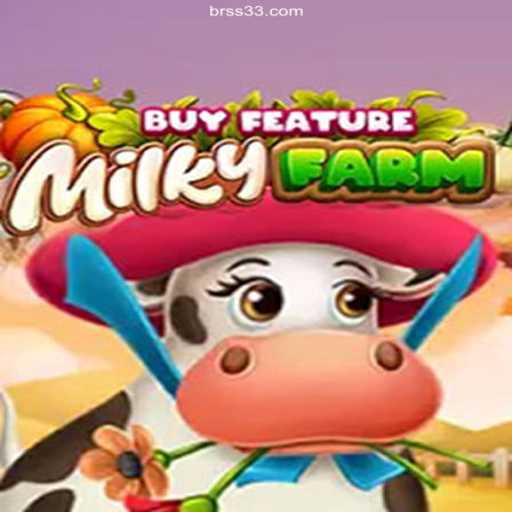 Exploring MilkyFarmBuyFeature: The Innovative Game Sweeping Brazil