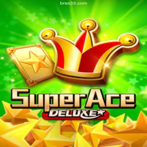 Exploring the World of SuperAceDeluxe