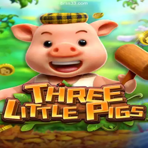 Explore the Exciting World of THREELITTLEPIGS: The Premier Betting Platform in Brazil