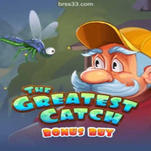 Exploring TheGreatestCatchBonusBuy: A Thrilling Aquatic Adventure