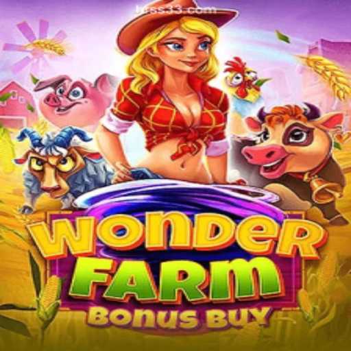 Experience the Excitement of WonderFarmBonusBuy