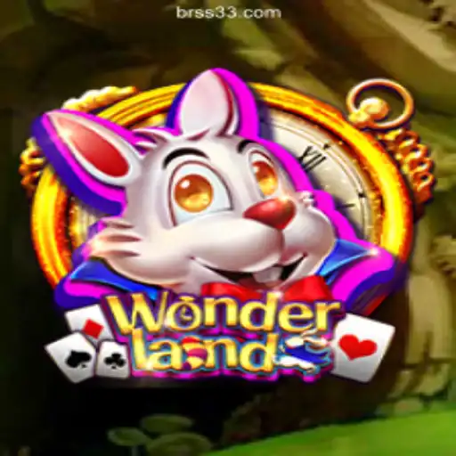Explore Wonderland: A Journey Through Imagination
